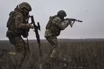 Nỗ lực cắt “mỏm đá” Dobropolye không thành, khiến quân Ukraine thiệt hại nặng