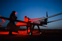 Moscow đối mặt với các cuộc tấn công UAV Ukraine trước lễ duyệt binh