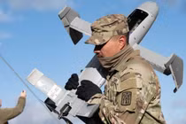 “Viên ngọc” Sky Map của Ukraine đã giúp Trung Đông chống UAV Iran thế nào?