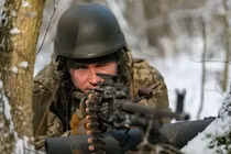 Quân đội Nga đánh bại Lữ đoàn đặc nhiệm Azov ở Donetsk, áp sát Orekhiv