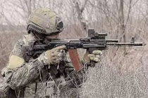 Ukraine xác nhận quân Nga đã đột phá vào khu vực trung tâm Pokrovsk
