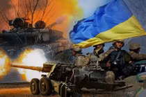 Trên chiến trường Nga-Ukraine, ưu thế của quân đội Nga ngày càng rõ rệt. Tiền tuyến đang tiến về phía Ukraine kiểm soát, sức kháng cự của quân đội Ukraine (AFU) ngày càng yếu. Quân đội Nga (RFAF) vẫn đang tiếp tục bào mòn sức sống của AFU, và tổn thất hàng ngày của Ukraine là điều không thể chịu đựng nổi.