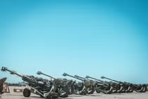 Những vũ khí nào có thể giúp quân đội Ukraine mở cuộc phản công mới?