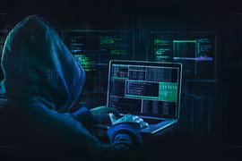 Hacker tấn công mã độc vào Bưu điện Việt Nam 