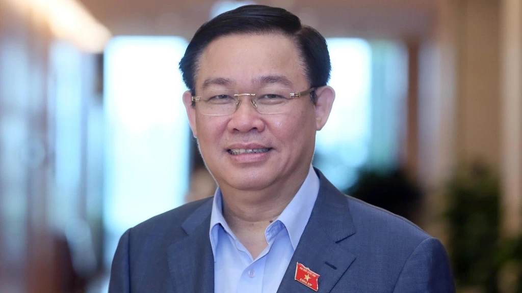 Những phát ngôn ấn tượng của ông Vương Đình Huệ
