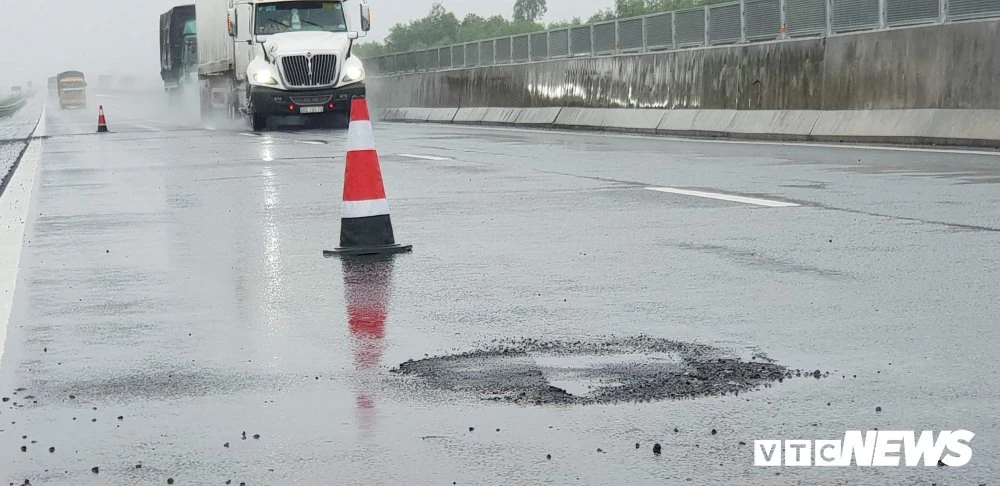 Soi cao tốc Đà Nẵng – Quảng Ngãi sau 4 tháng vận hành