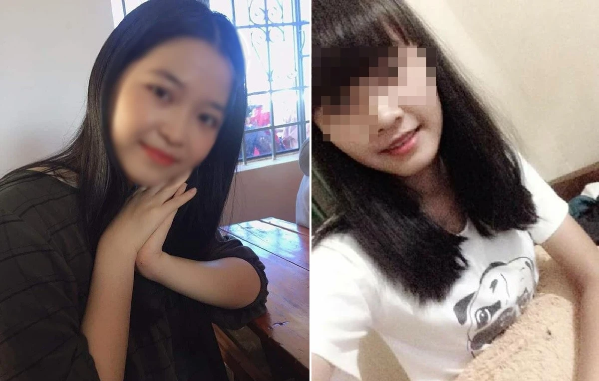 Những nữ sinh xinh đẹp liên tục mất tích, vì đâu nên nỗi?