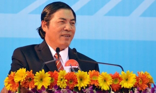 Xúc động MV gửi ông Nguyễn Bá Thanh sau 100 ngày mất
