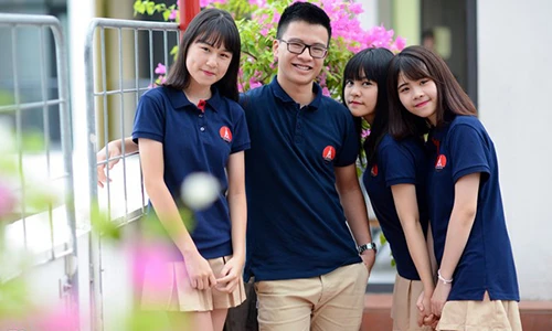 Ngắm đồng phục của teen Marie Curie theo phong cách Hàn Quốc