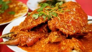 Cách làm mọc cua bể Cửa Lò ngon khó cưỡng