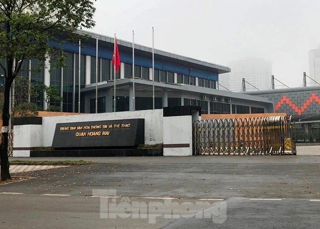 Cận cảnh các công trình phục vụ Sea Games 31