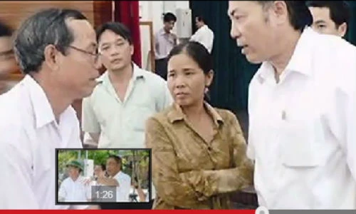 Xúc động ca khúc "Nguyễn Bá Thanh - Anh là Đà Nẵng"