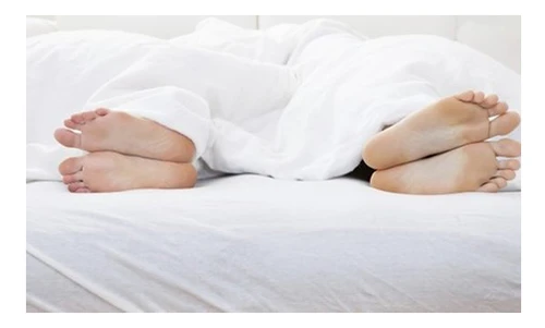 Nếu bạn chấm dứt quan hệ tình dục, điều gì sẽ xảy ra?