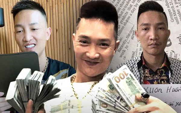 Tin nóng ngày 16/6: Giang hồ mạng Huấn hoa hồng, Phúc XO và những cái kết