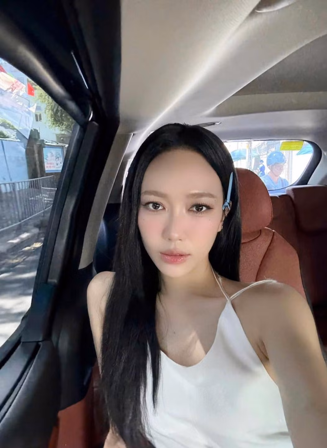 Diệu Nhi còn chứng minh bản thân là nghệ sĩ không ngừng đổi mới.