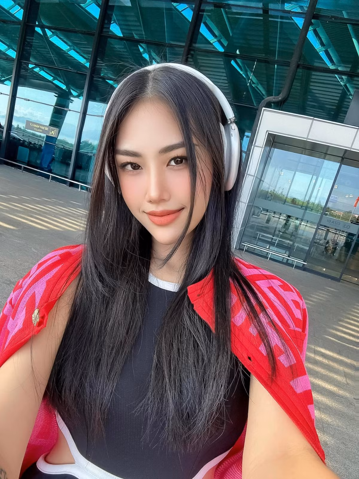 Khi chưa lên chức mẹ bỉm, Khánh Chi thường xuyên đăng ảnh ăn mặc sexy, khoe body nóng bỏng. Ảnh: FB Tăng Khánh Chi
