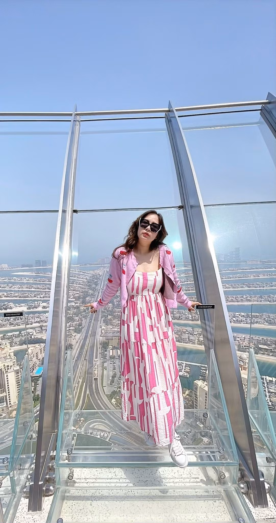 Nhiều người nhận xét cô trông không khác gì thuở đôi mươi, thậm chí còn rạng ngời hơn xưa. Ảnh: FB Duy-uyen Nguyen