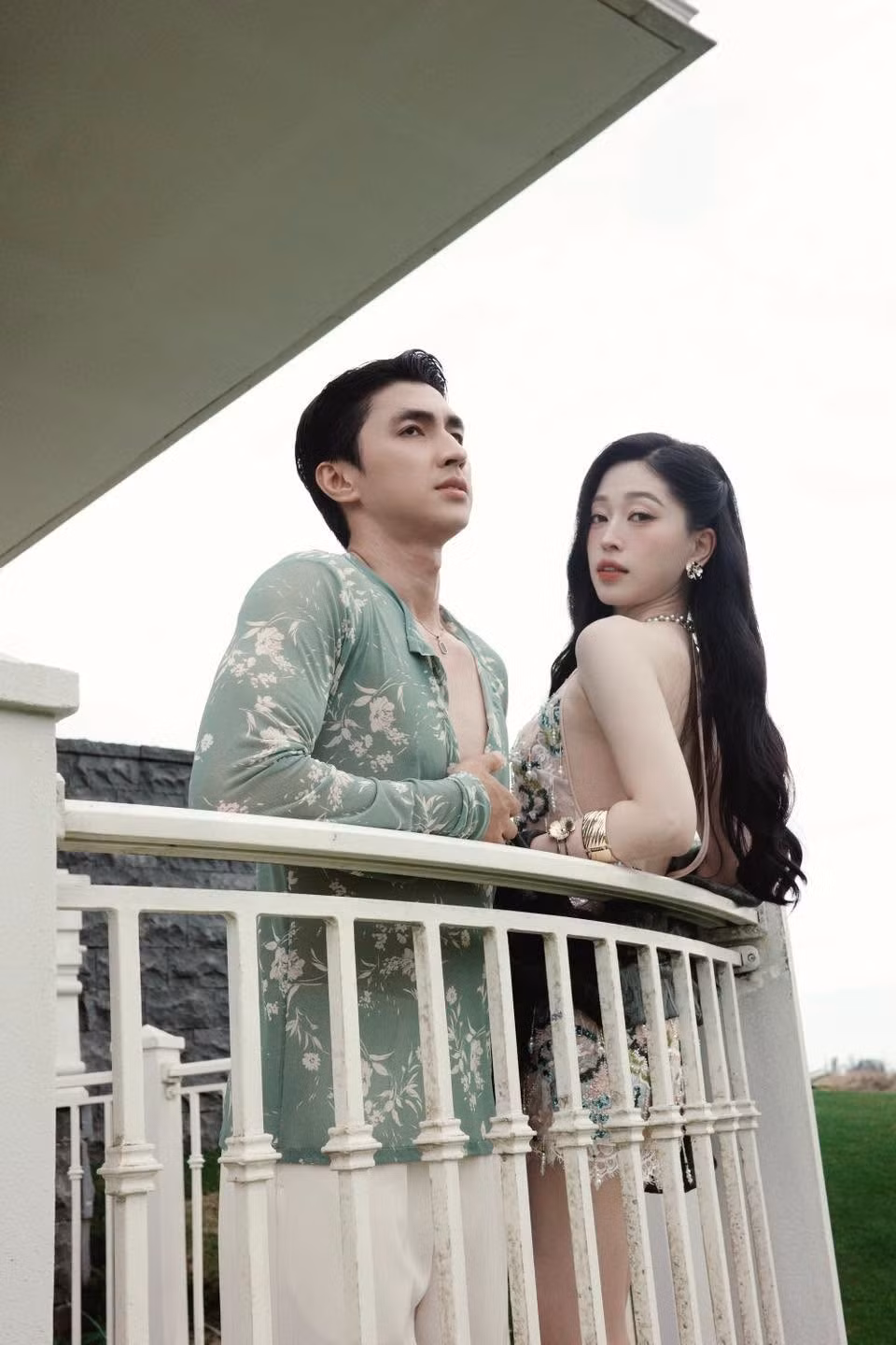 Sau nhiều năm hoạt động trong showbiz và bước vào cuộc sống hôn nhân, Phương Nga vẫn giữ được sức hút riêng. Ảnh: FB Bùi Phương Nga