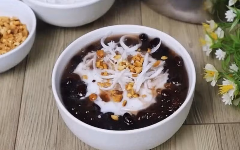 Gallery - [GALLERY] Loại hạt vài chục nghìn ở chợ Việt, giúp bổ sung đạm, tốt cho da - image 8