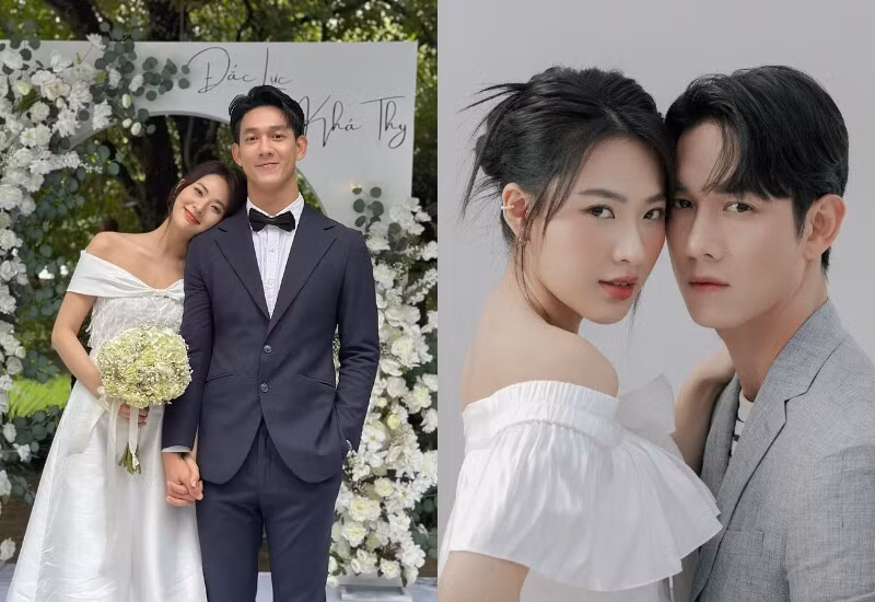 Nguyễn Minh Trang là gương mặt khá quen thuộc với khán giả truyền hình Việt. Cô từng ghi dấu ấn qua các dự án như Cây Táo Nở Hoa và Yêu Trước Ngày Cưới, đóng cặp cùng Song Luân.
