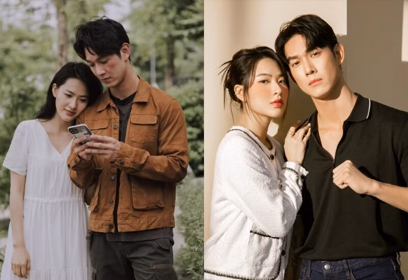 Sinh năm 1995, quê Hải Phòng, Minh Trang từng nổi tiếng một thời với biệt danh hot girl của Trường Đại học Sân khấu – Điện ảnh Hà Nội nhờ vẻ ngoài nổi bật.