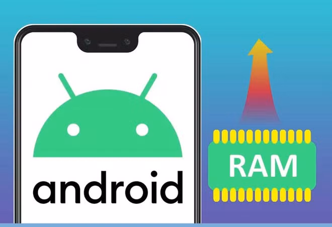 Khủng hoảng bộ nhớ đang đe dọa các ứng dụng Android