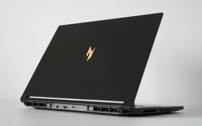 [GALLERY] Top 3 laptop gaming Acer Nitro “gây sốt” năm 2026 