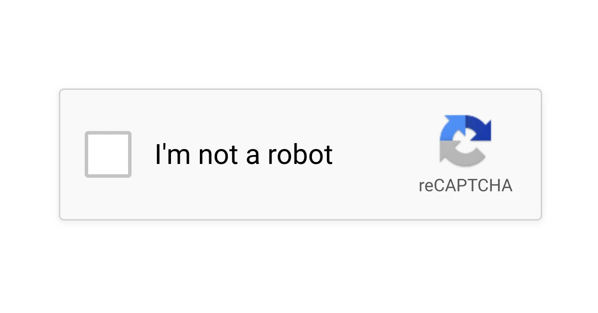 [GALLERY] Vì sao Internet bắt bạn chứng minh “không phải robot”? 