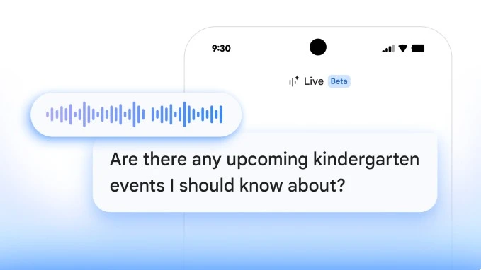 [GALLERY] Google “lột xác” Gmail bằng AI, hỏi gì cũng ra ngay