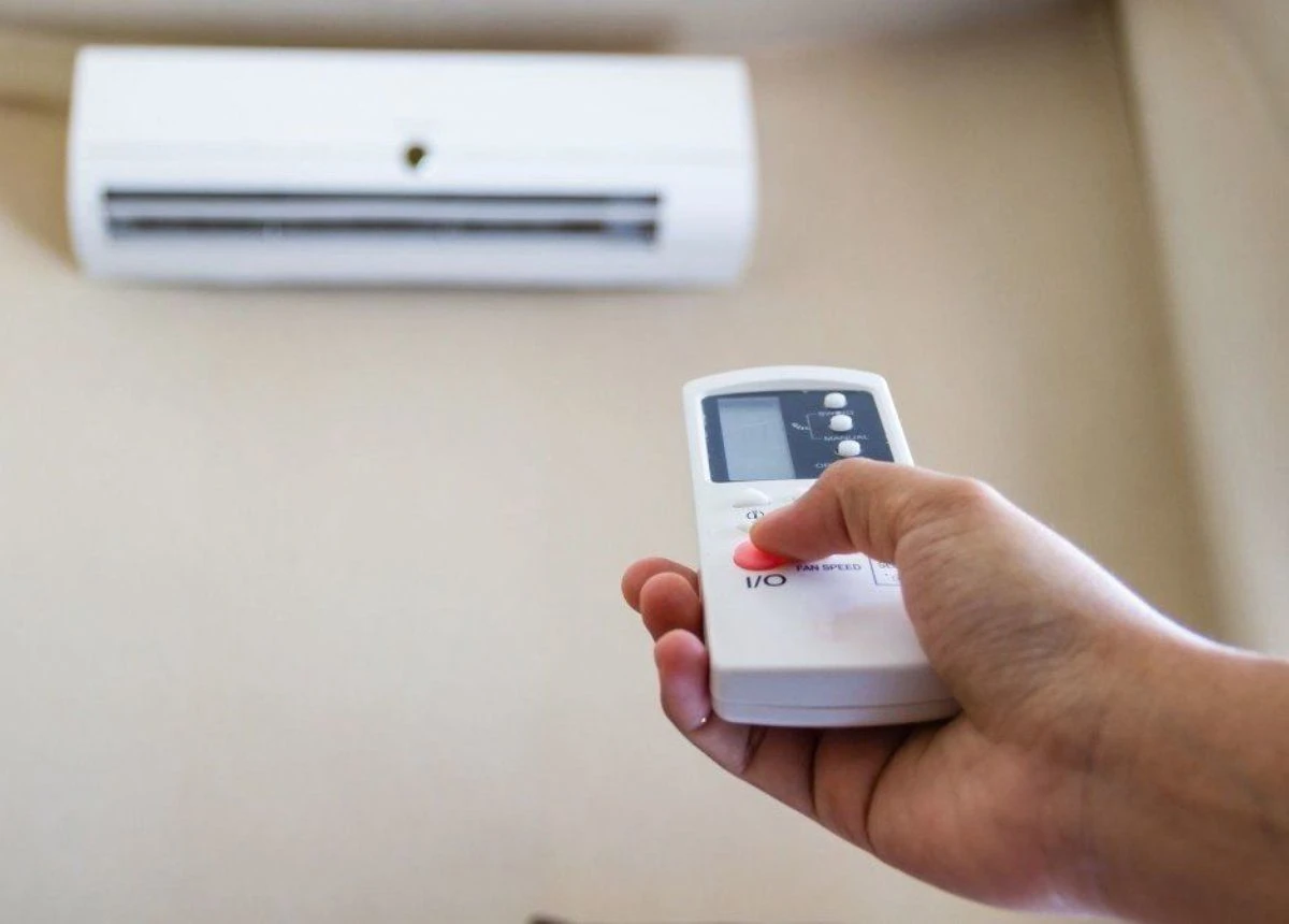 Nút nhỏ trên điều hòa âm thầm “đốt” sạch tiền điện