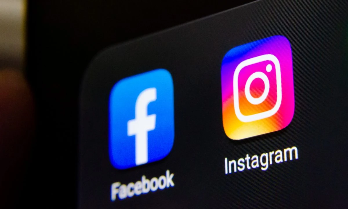 [GALLERY] Người dùng Facebook, Instagram cần lưu ý điều này