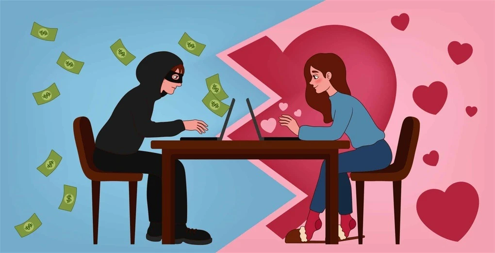 Bình luận livestream, người phụ nữ mất luôn 265 triệu
