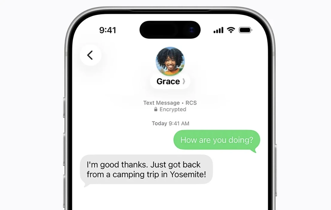 iOS 26.5 ra mắt, iPhone có thêm tính năng cực hot