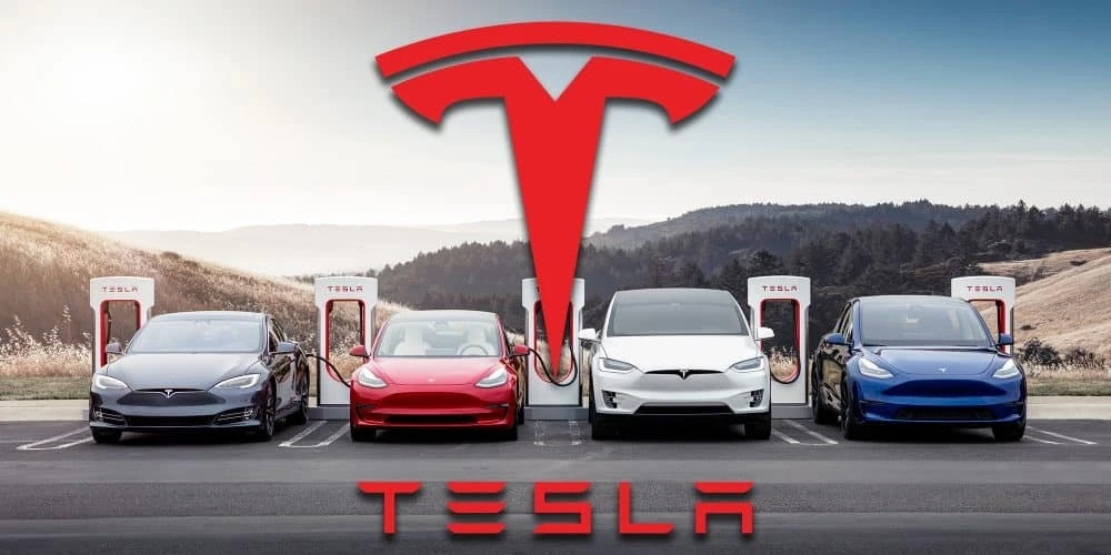 Tesla vốn hóa gấp 31 lần Volkswagen vì AI