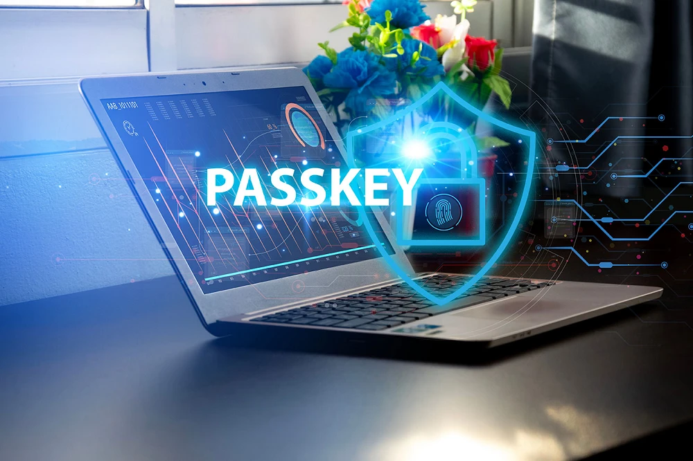 87% doanh nghiệp chuyển sang Passkey, bỏ mật khẩu