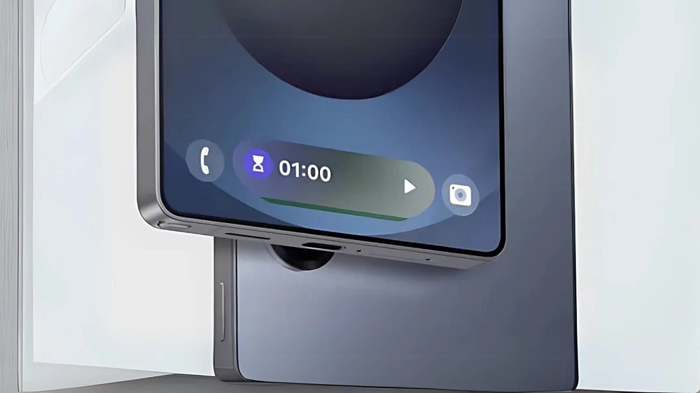 Từng chê One UI “rác”, giờ tôi lại mê Samsung
