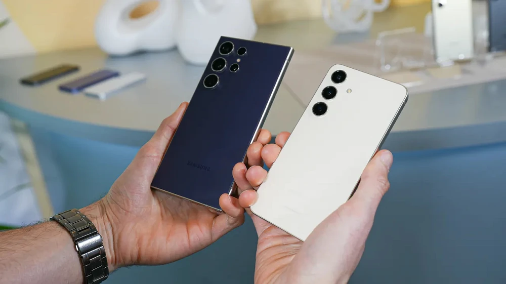 Samsung sắp “hồi sinh” camera cho loạt Galaxy cũ?