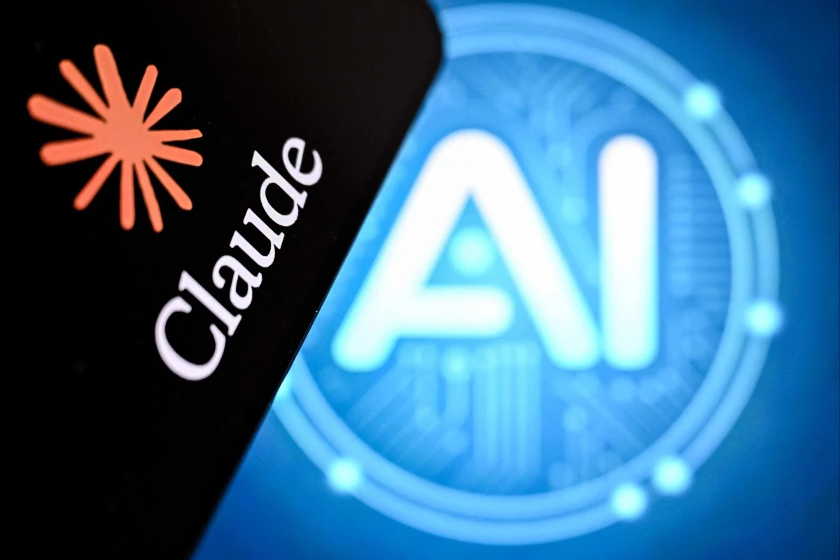 [GALLERY] API Claude AI siêu rẻ hóa ra đang bán luôn dữ liệu người dùng