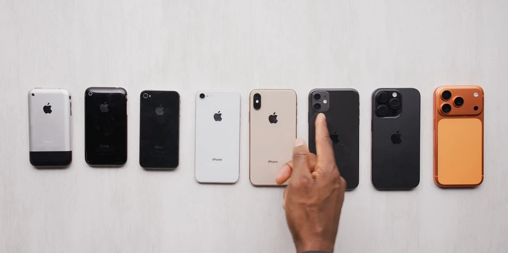 MKBHD chê camera điện thoại mới chụp “ảo” hơn máy cũ