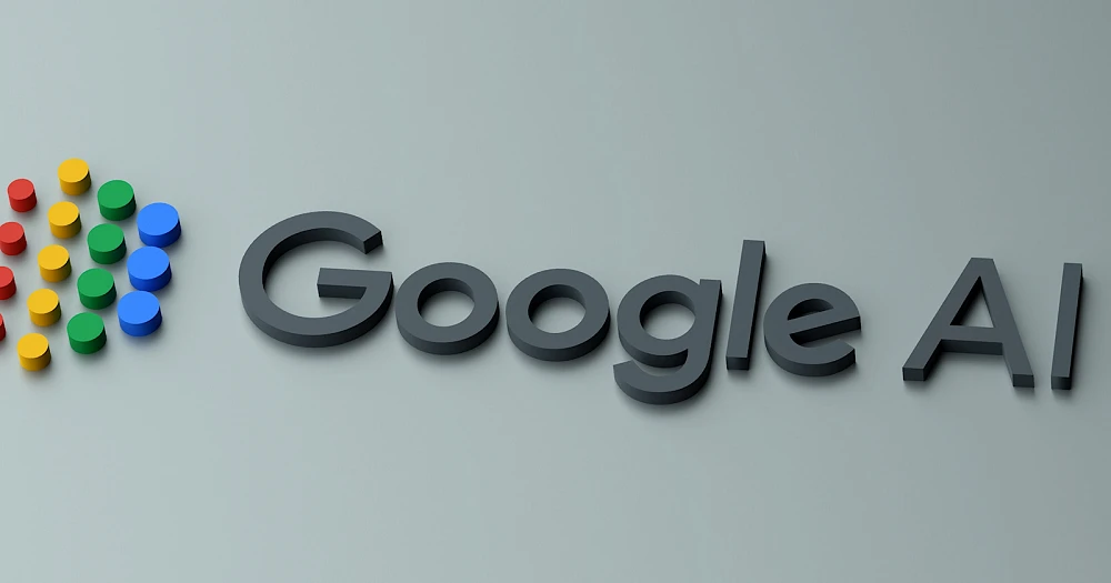 Google bị tố âm thầm khai thác dữ liệu nuôi AI
