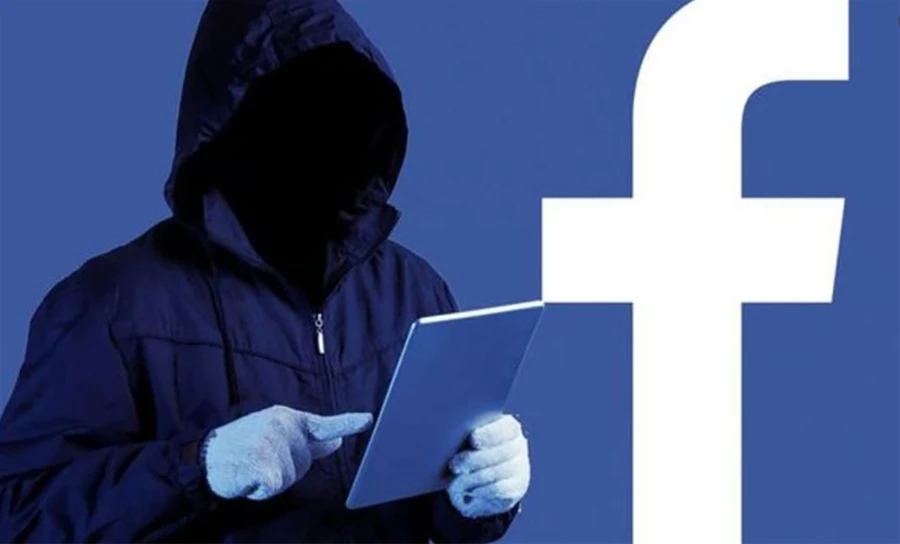 Chiêu lừa mới khiến 30.000 tài khoản Facebook “bay màu”