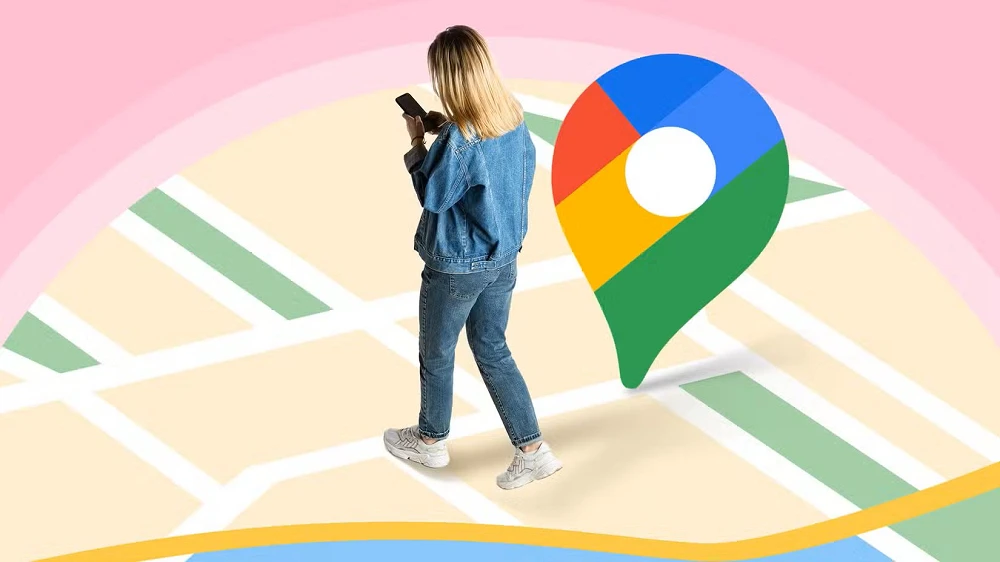 Dùng Google Maps 10 năm vẫn sốc vì tính năng này