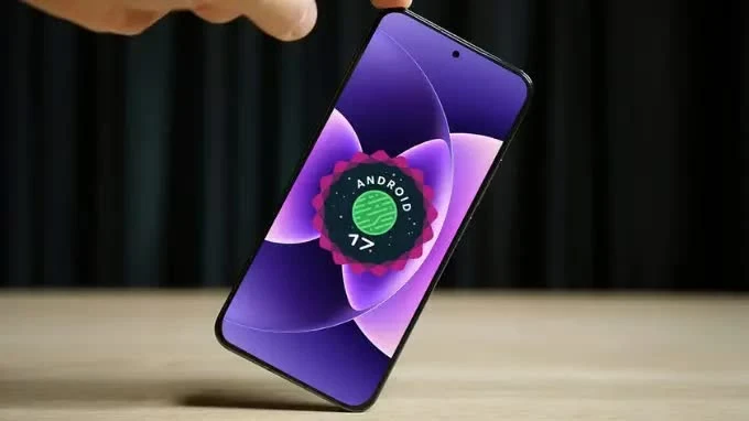 Android 17 lộ diện loạt tính năng cực tiện, iPhone dè chừng