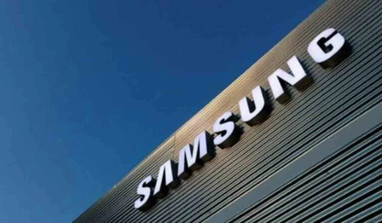 Samsung lập kỳ tích 1.000 tỷ USD nhờ cơn sốt AI
