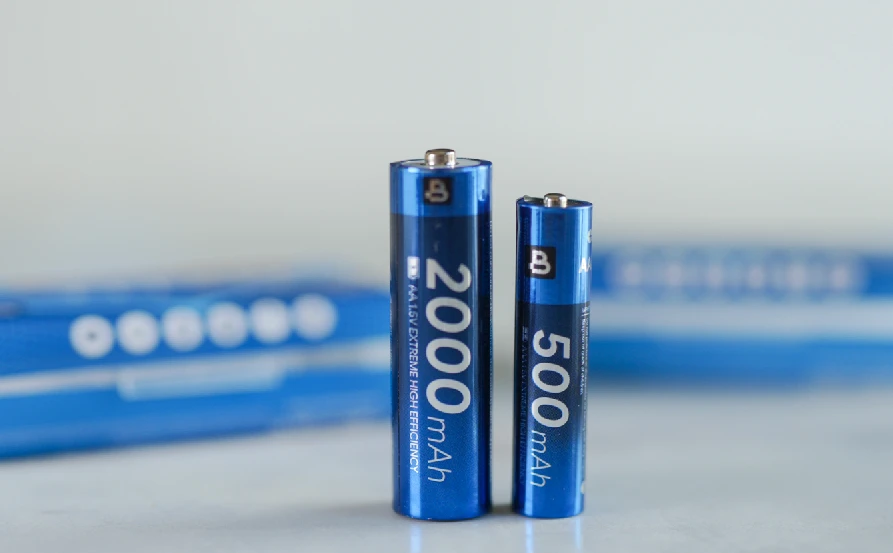 [GALLERY] Pin tiểu USB-C gây sốt vì quá tiện cho dân công nghệ