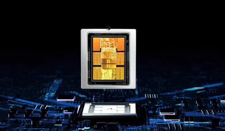 Mỹ chặn NVIDIA, Huawei bất ngờ thống trị chip AI