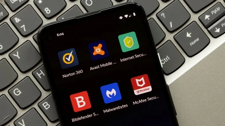 [GALLERY] Ứng dụng từng “phải cài” trên Android giờ nên bỏ ngay
