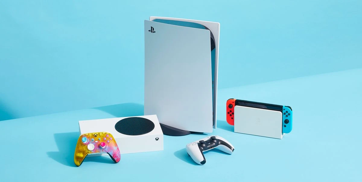  Game độc quyền vẫn “giữ chân” người mua console