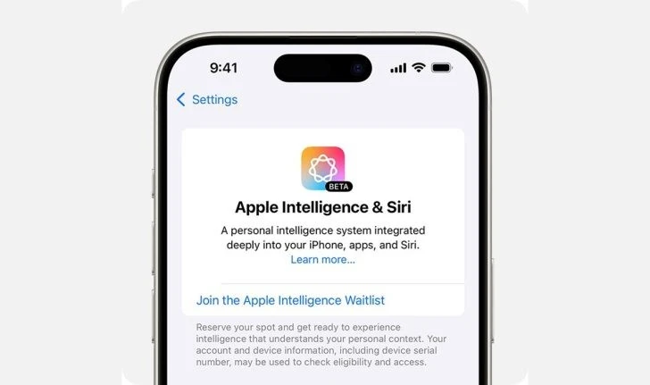 Apple tung AI mới cho người khuyết tật trước giờ G