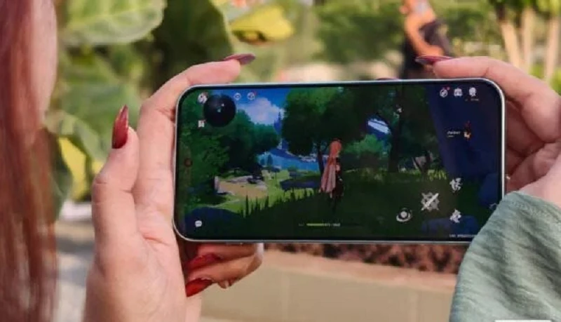 Test pin 9.000mAh 3 giờ game: Kết quả gây sốc